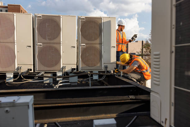 Best HVAC Air Duct Cleaning  in Pepper Pike, OH