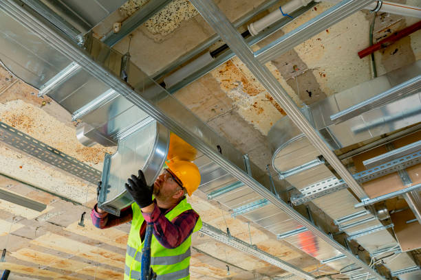 HVAC Maintenance Plan in Pepper Pike, OH