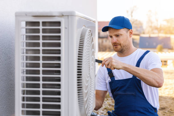 Best HVAC Emergency Services  in Pepper Pike, OH
