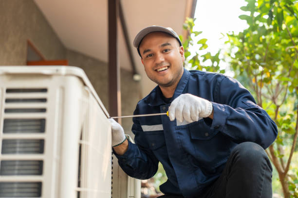 HVAC Air Duct Cleaning in Pepper Pike, OH